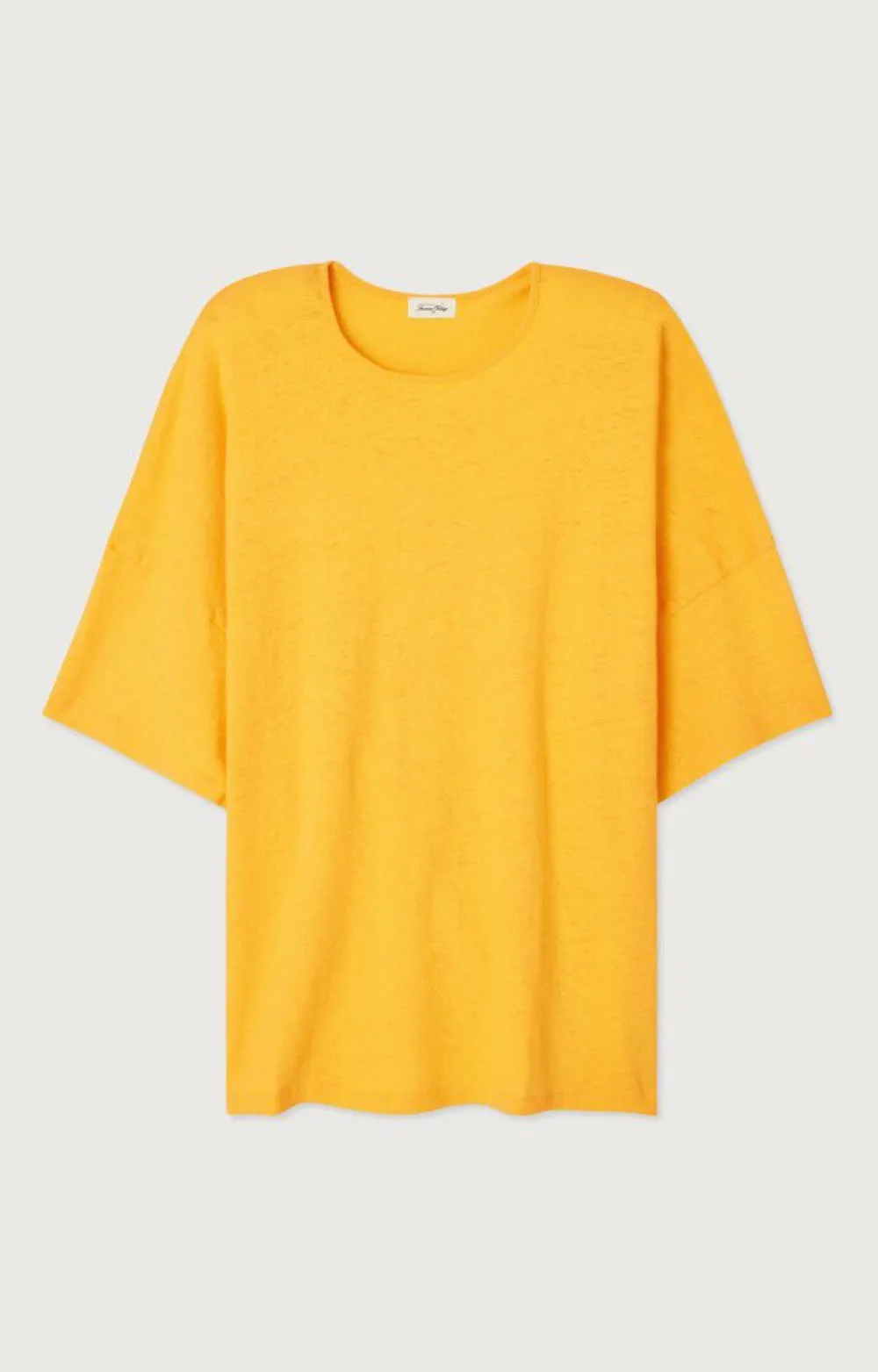 T-Shirt Homme Byptow*American Vintage Fashion