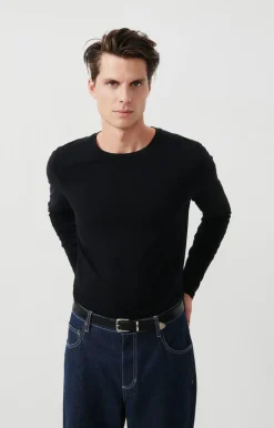T-Shirt Homme Bysapick*American Vintage Sale