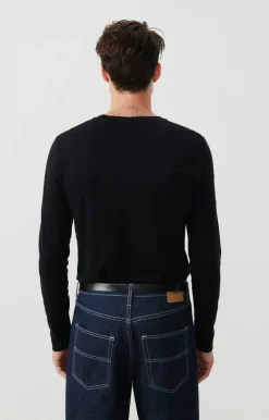 T-Shirt Homme Bysapick*American Vintage Sale
