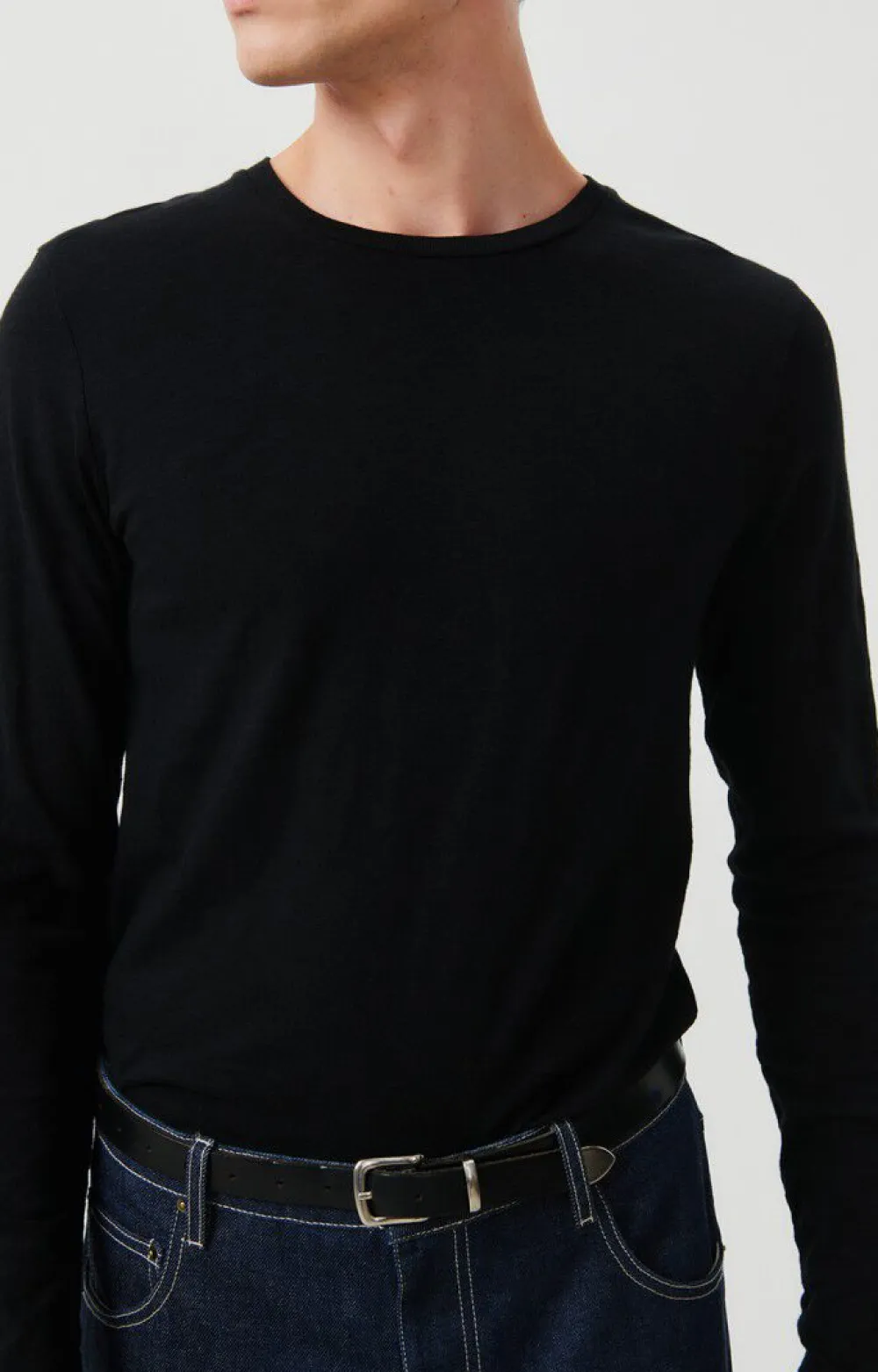 T-Shirt Homme Bysapick*American Vintage Sale