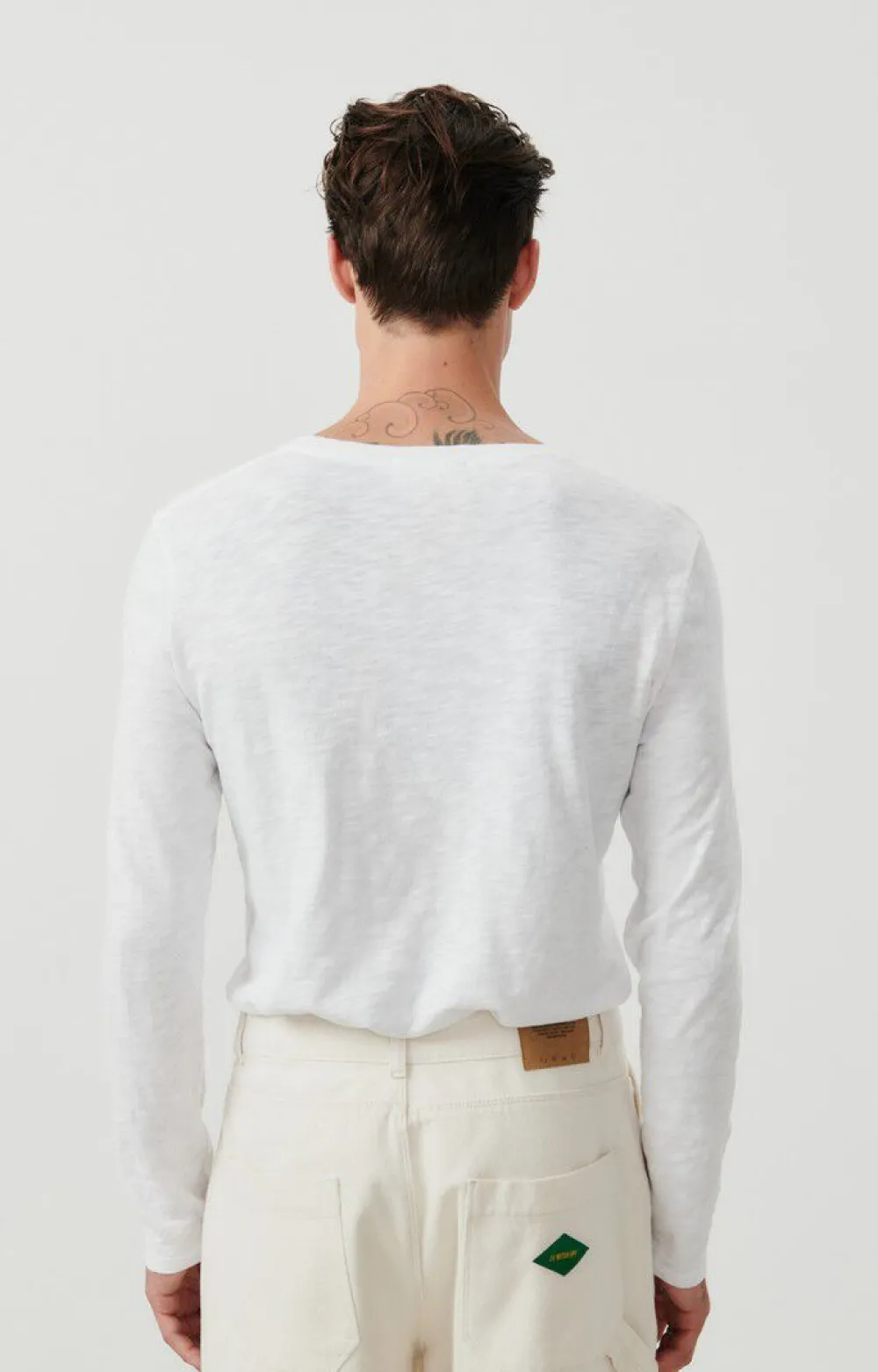 T-Shirt Homme Bysapick*American Vintage Outlet
