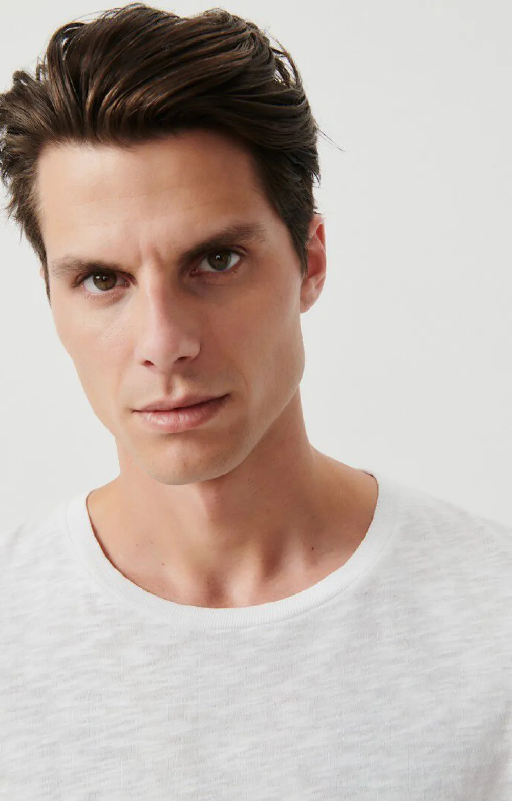 T-Shirt Homme Bysapick*American Vintage Outlet