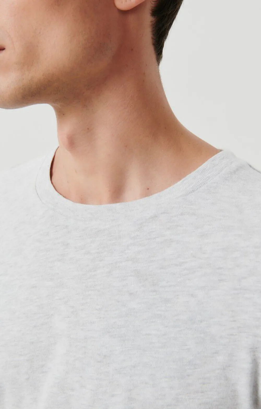 T-Shirt Homme Bysapick*American Vintage Fashion