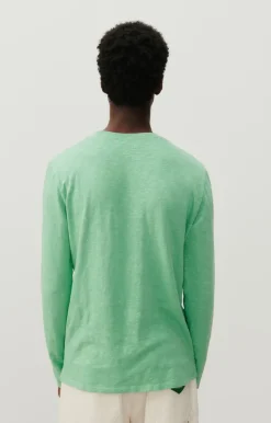 T-Shirt Homme Bysapick*American Vintage Sale