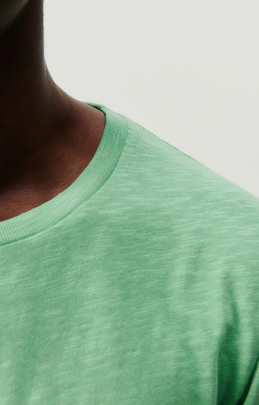 T-Shirt Homme Bysapick*American Vintage Sale