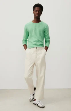 T-Shirt Homme Bysapick*American Vintage Sale