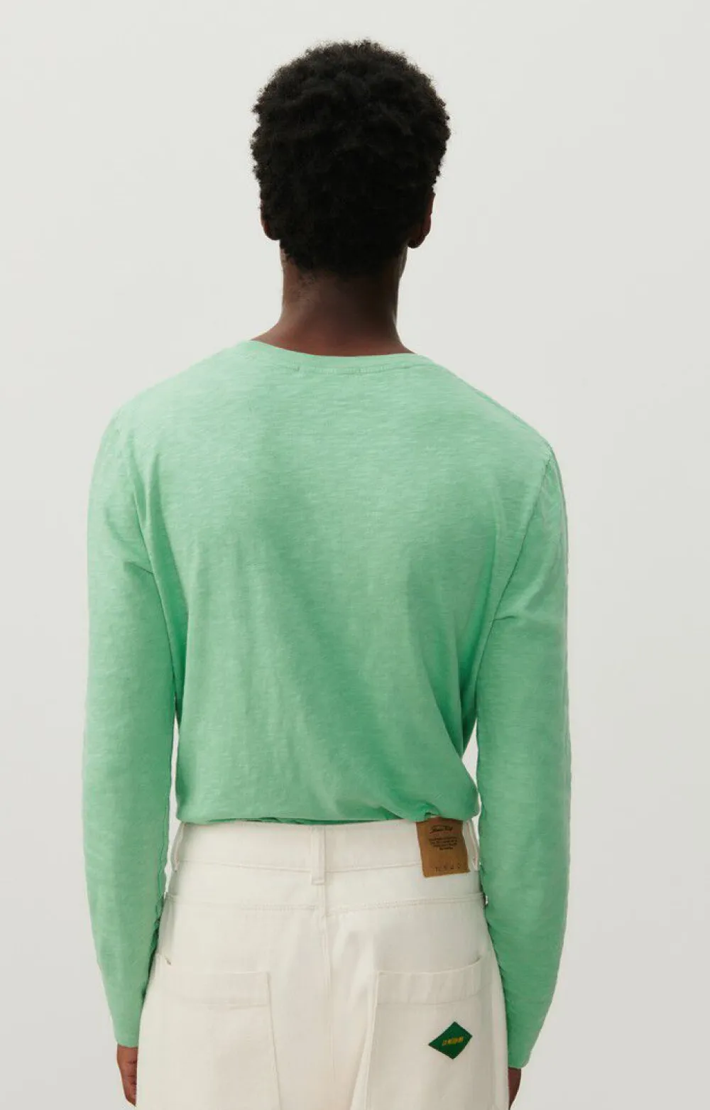 T-Shirt Homme Bysapick*American Vintage Sale