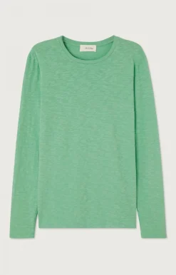 T-Shirt Homme Bysapick*American Vintage Sale