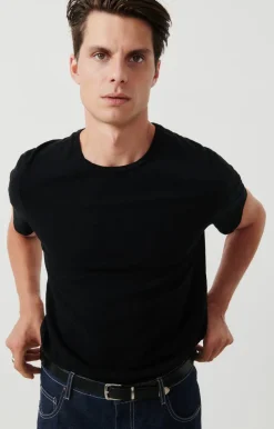 T-Shirt Homme Bysapick*American Vintage Discount