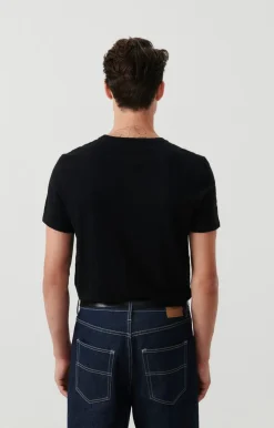 T-Shirt Homme Bysapick*American Vintage Discount
