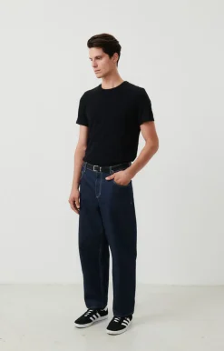T-Shirt Homme Bysapick*American Vintage Discount