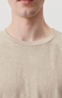 T-Shirt Homme Bysapick*American Vintage Fashion