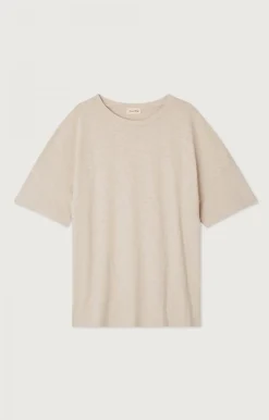 T-Shirt Homme Bysapick*American Vintage Fashion