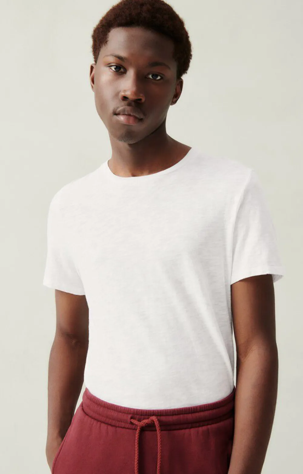 T-Shirt Homme Bysapick*American Vintage Discount