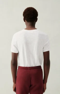 T-Shirt Homme Bysapick*American Vintage Discount