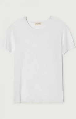 T-Shirt Homme Bysapick*American Vintage Discount