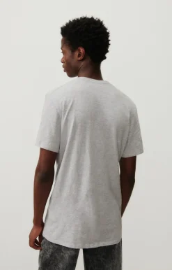 T-Shirt Homme Bysapick*American Vintage Store