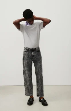 T-Shirt Homme Bysapick*American Vintage Store