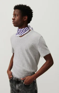 T-Shirt Homme Bysapick*American Vintage Store