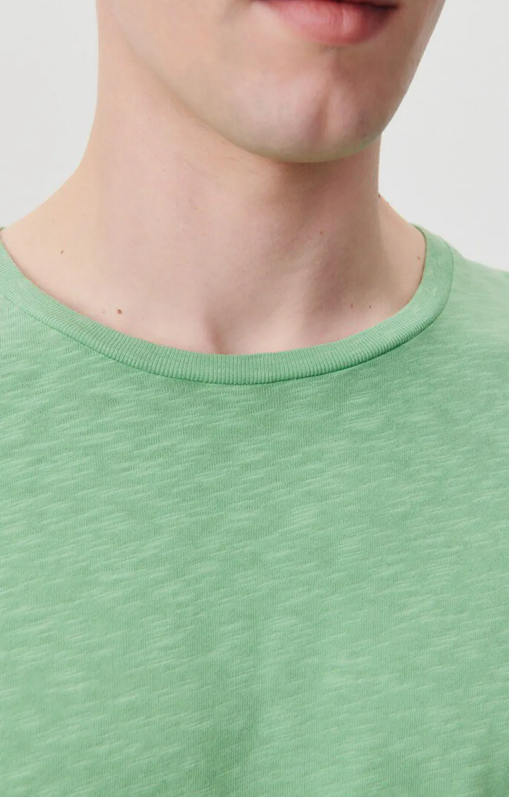 T-Shirt Homme Bysapick*American Vintage New