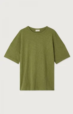 T-Shirt Homme Bysapick*American Vintage New