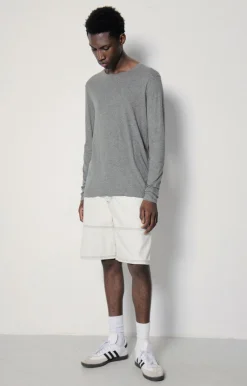 T-Shirt Homme Decatur*American Vintage Outlet