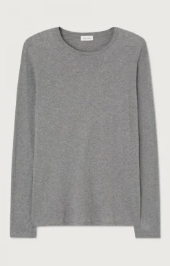 T-Shirt Homme Decatur*American Vintage Outlet