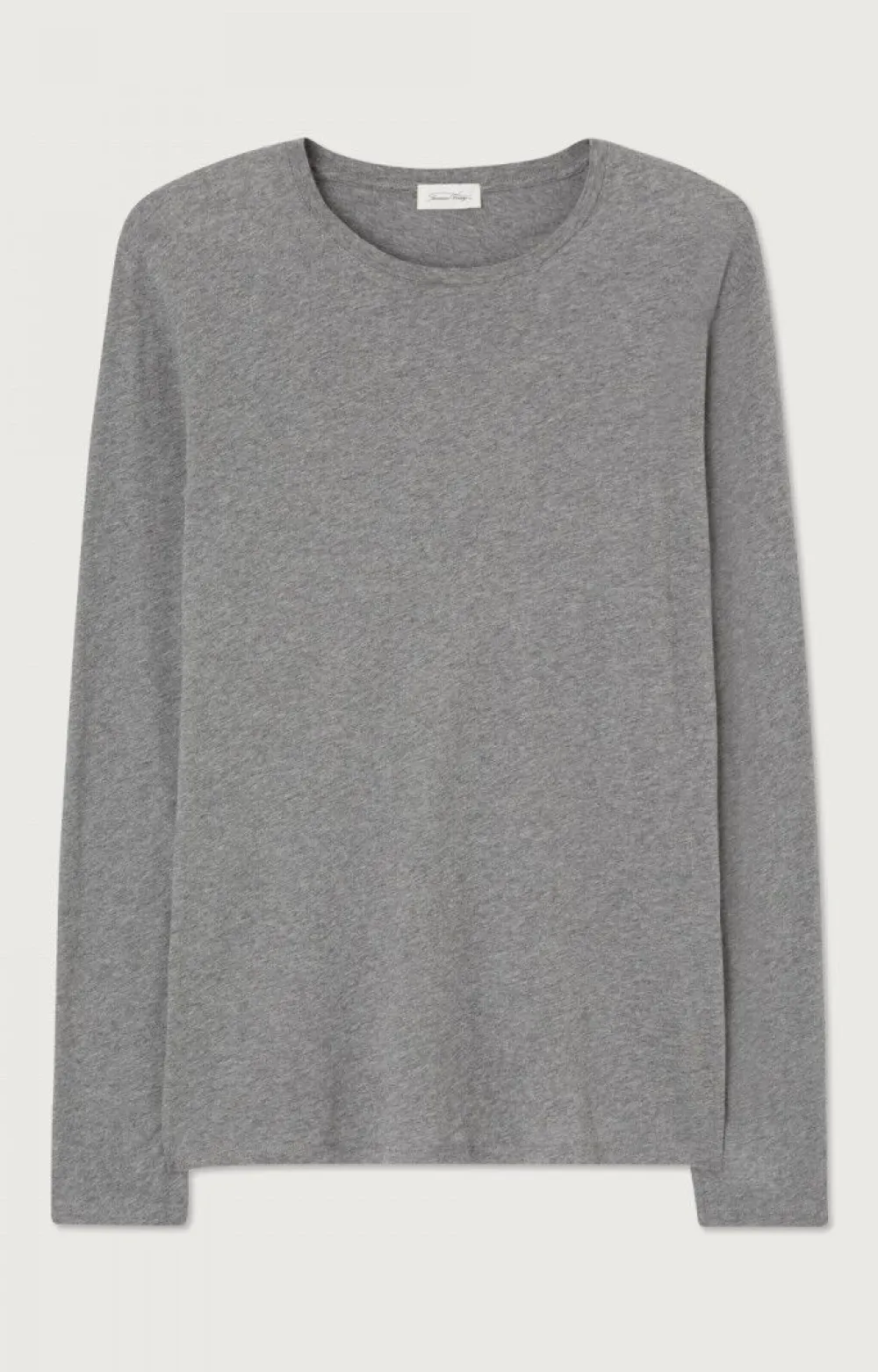 T-Shirt Homme Decatur*American Vintage Outlet