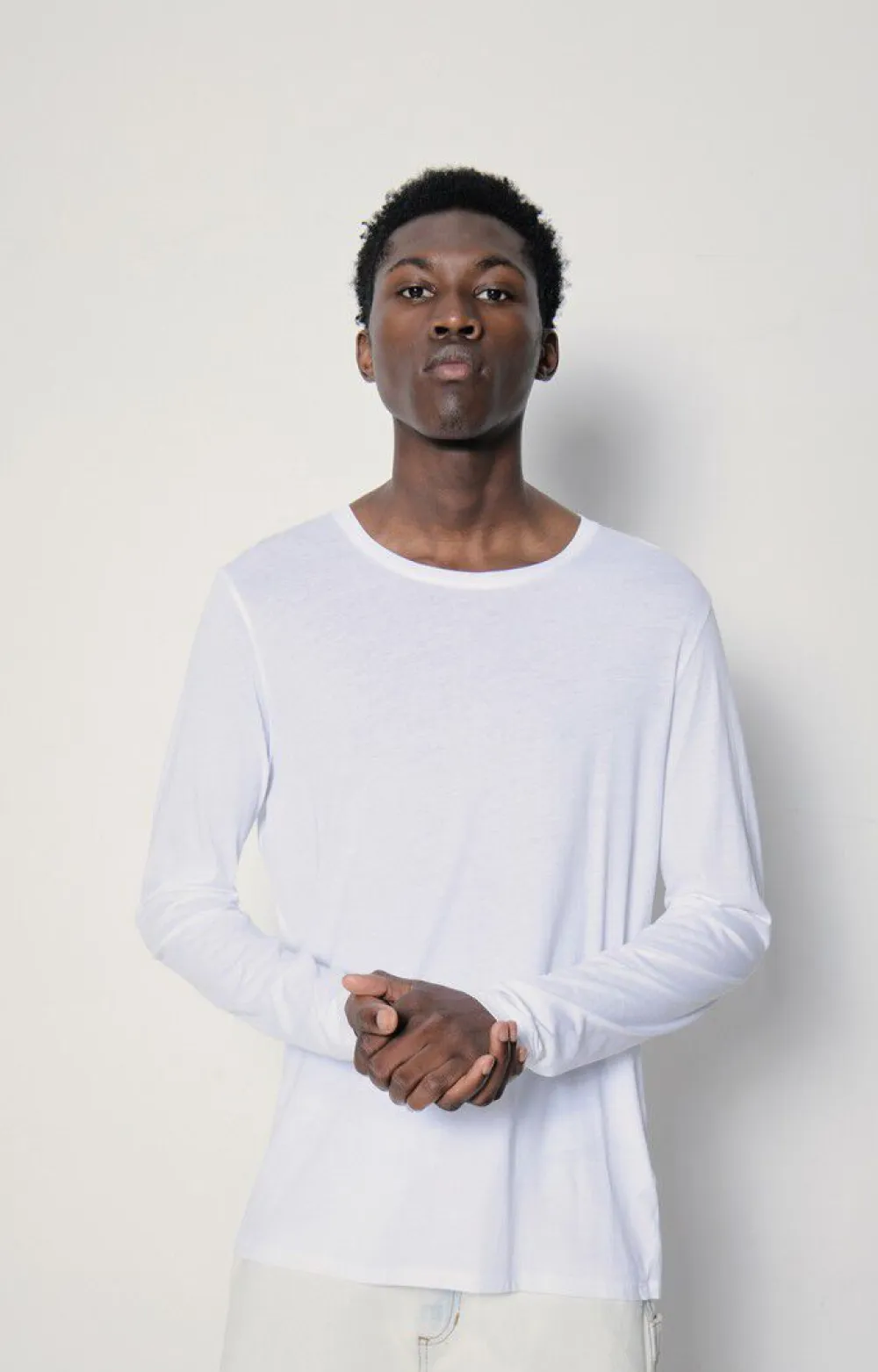 T-Shirt Homme Decatur*American Vintage Cheap