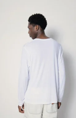 T-Shirt Homme Decatur*American Vintage Cheap