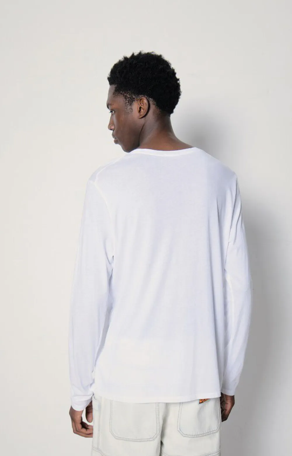 T-Shirt Homme Decatur*American Vintage Cheap