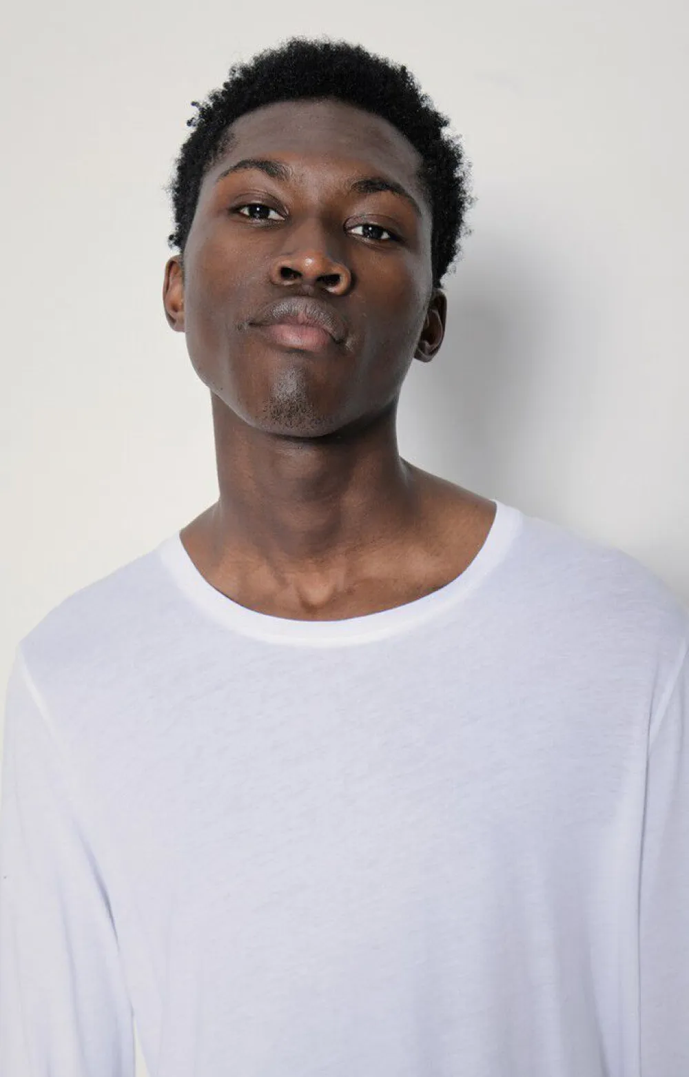 T-Shirt Homme Decatur*American Vintage Cheap