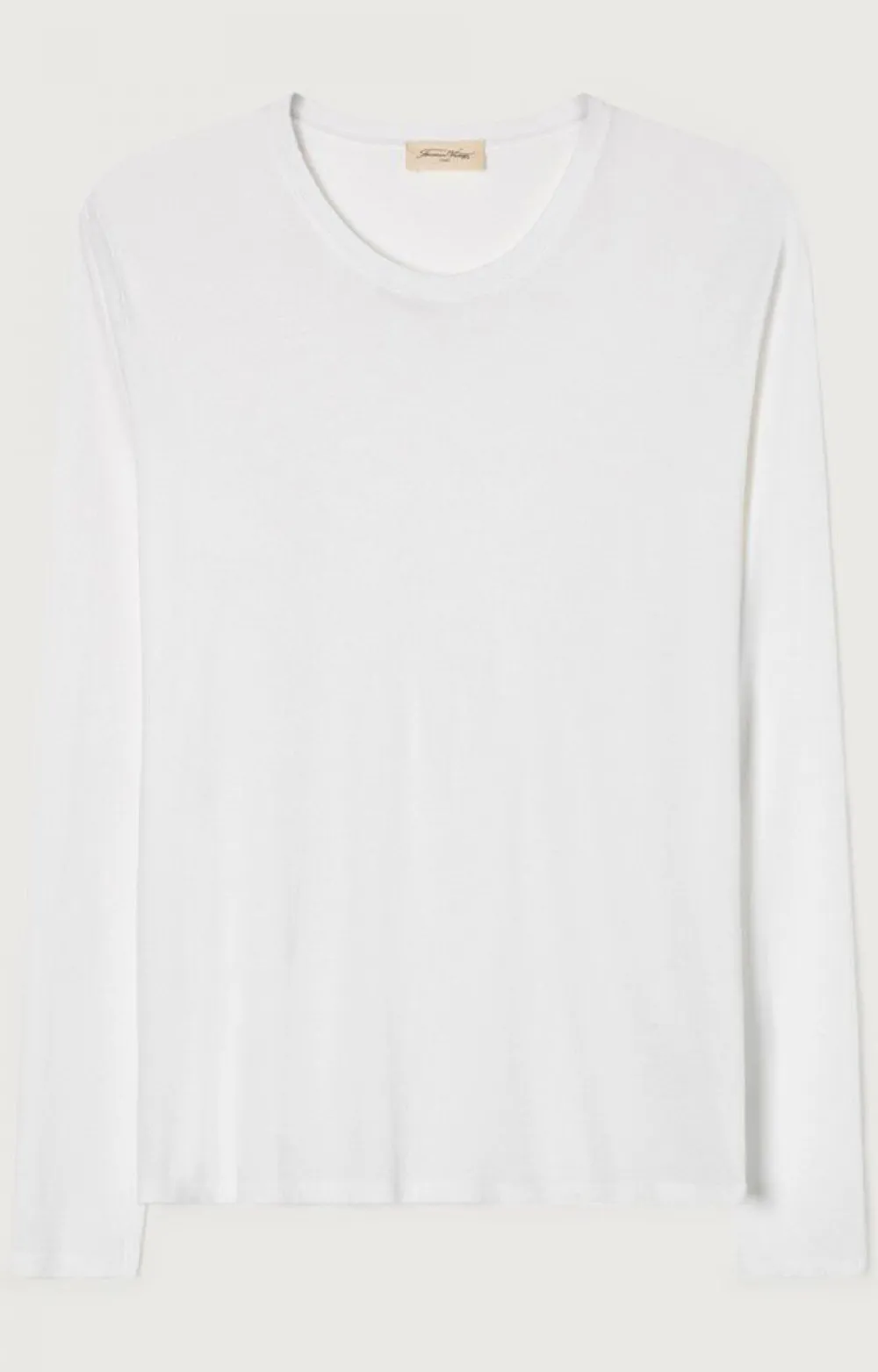 T-Shirt Homme Decatur*American Vintage Cheap