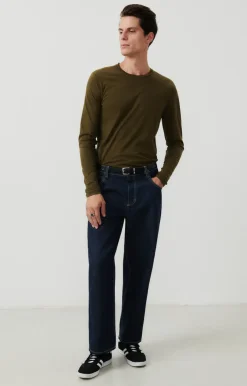 T-Shirt Homme Decatur*American Vintage Discount