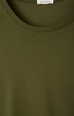 T-Shirt Homme Decatur*American Vintage Discount