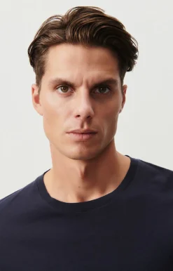 T-Shirt Homme Decatur*American Vintage New