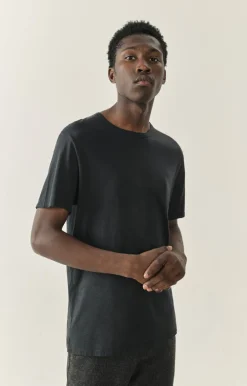T-Shirt Homme Decatur*American Vintage New