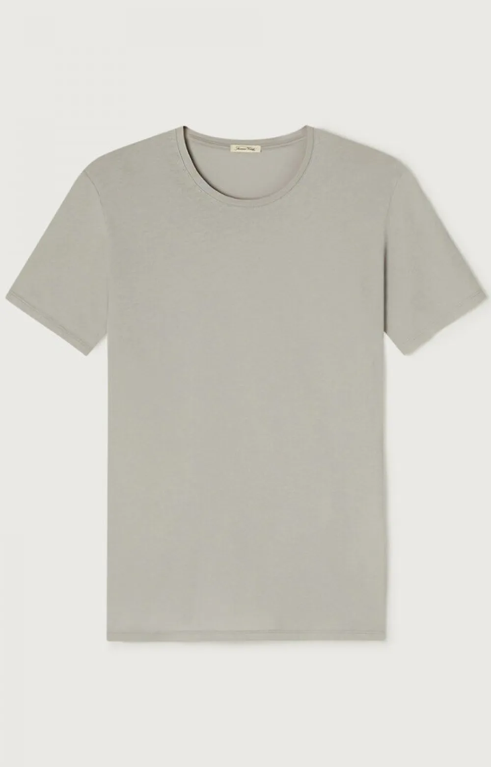 T-Shirt Homme Decatur*American Vintage Fashion