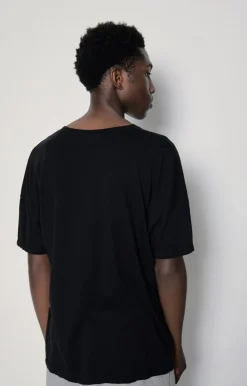 T-Shirt Homme Decatur*American Vintage Shop