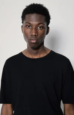 T-Shirt Homme Decatur*American Vintage Shop