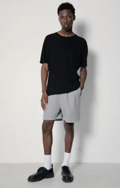 T-Shirt Homme Decatur*American Vintage Shop