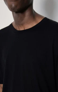 T-Shirt Homme Decatur*American Vintage Shop