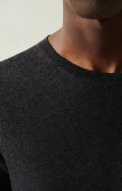 T-Shirt Homme Decatur*American Vintage Flash Sale