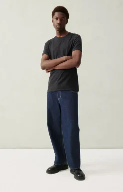 T-Shirt Homme Decatur*American Vintage Flash Sale