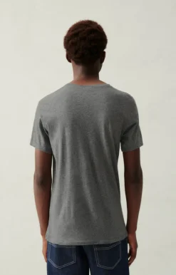 T-Shirt Homme Decatur*American Vintage Outlet