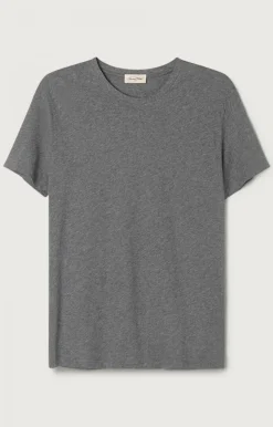 T-Shirt Homme Decatur*American Vintage Outlet