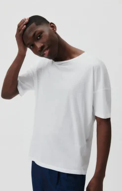 T-Shirt Homme Decatur*American Vintage Best Sale