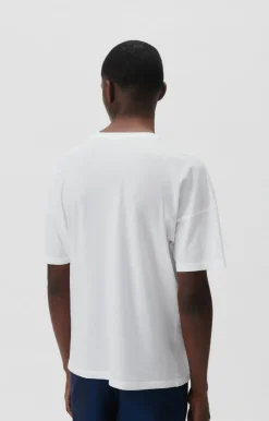 T-Shirt Homme Decatur*American Vintage Best Sale