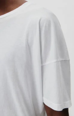 T-Shirt Homme Decatur*American Vintage Best Sale