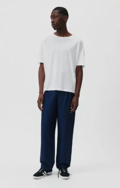 T-Shirt Homme Decatur*American Vintage Best Sale